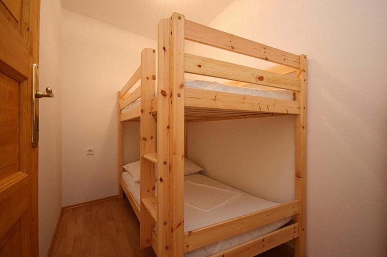 Apartments Slavko Baška Eksteriør bilde